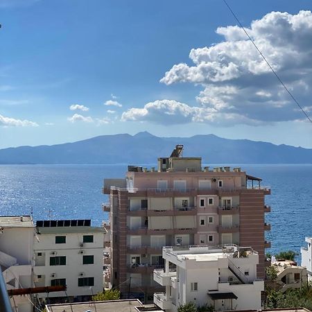 Noar Apartment Sarandë Exteriér fotografie