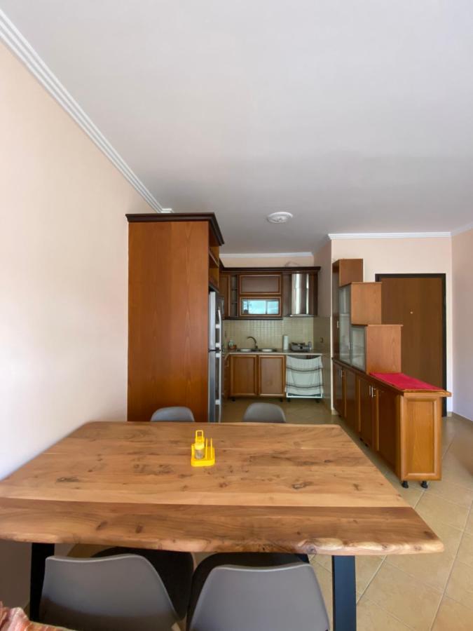 Noar Apartment Sarandë Exteriér fotografie