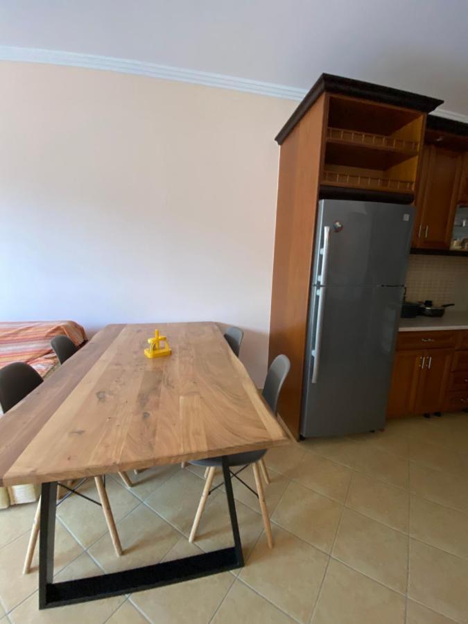 Noar Apartment Sarandë Exteriér fotografie