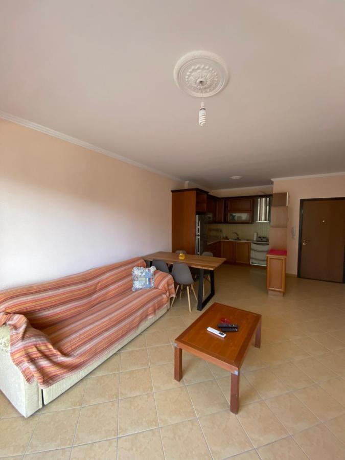 Noar Apartment Sarandë Exteriér fotografie