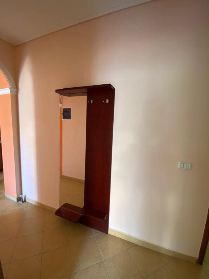 Noar Apartment Sarandë Exteriér fotografie