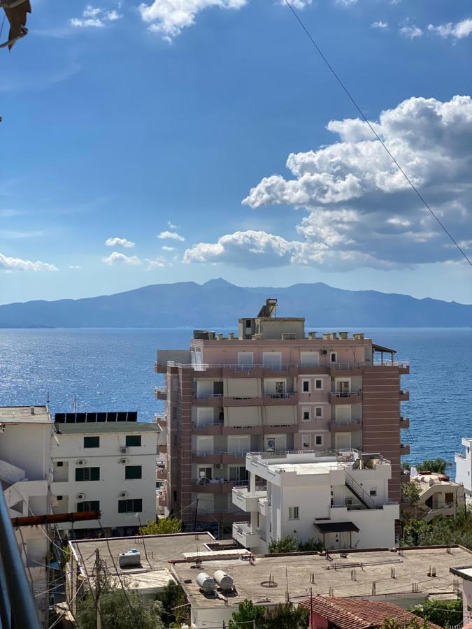 Noar Apartment Sarandë Exteriér fotografie