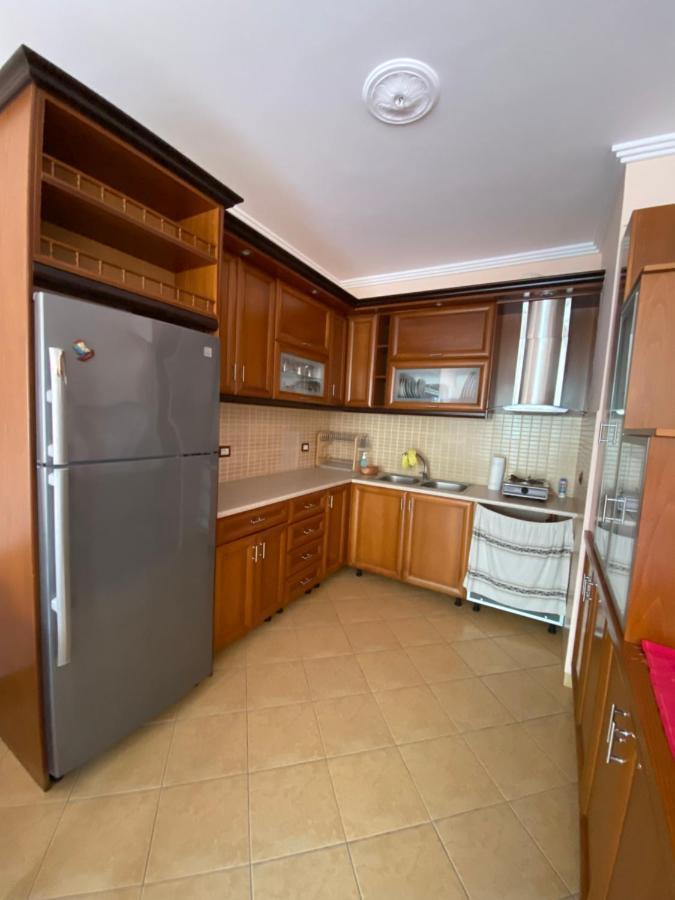 Noar Apartment Sarandë Exteriér fotografie