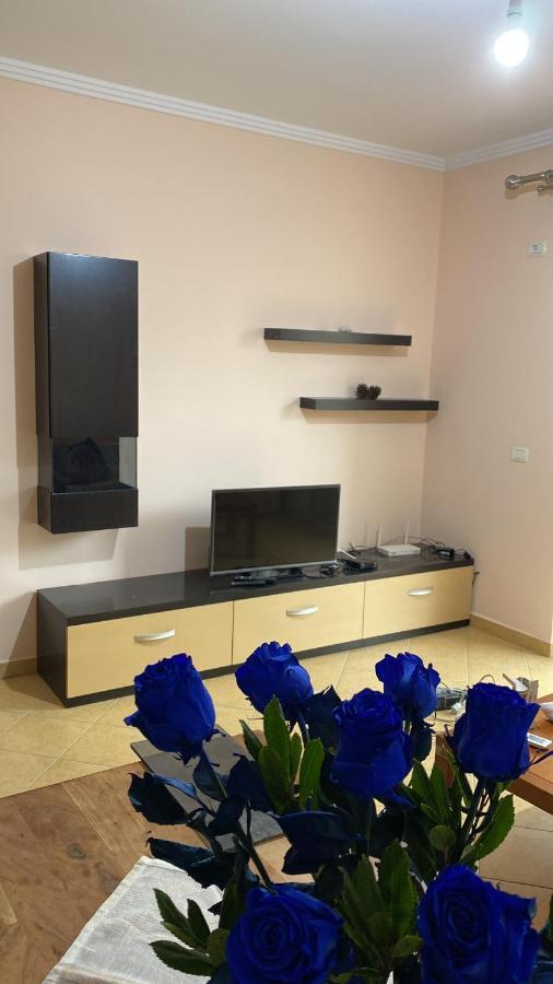 Noar Apartment Sarandë Exteriér fotografie