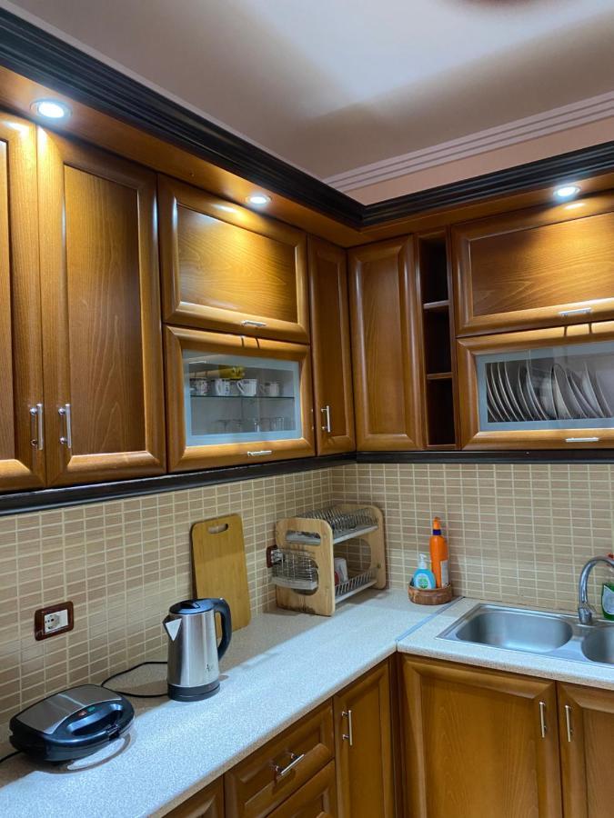 Noar Apartment Sarandë Exteriér fotografie